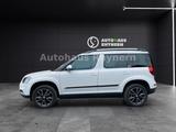 Skoda Yeti Ambition Outdoor 1.2 TSI 77 kW - gebrauchte Skoda Yeti aus dem Jahr 2014