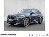 BMW X5 M60i xDrive M Sport PANO ACC AHK RFK NAVI LM - BMW X5 M60 SUV