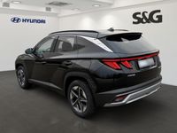Hyundai TUCSON - Vorschau Bild 4