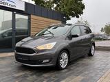 Ford C-MAX Business Edition*7-SITZER*AUTOMATIK*PANO* - Ford Grand C-Max