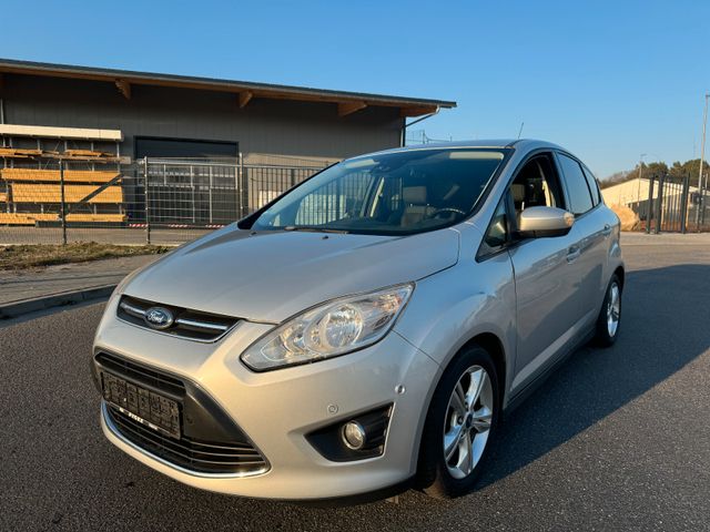 Ford C-Max C-MAX Champions Edition