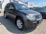 Suzuki Grand Vitara 2.4 VVT Comfort - Suzuki Grand Vitara Gebrauchtwagen