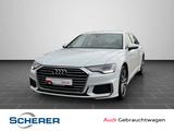 Audi A6 Avant 40 2.0 TDI quattro sport AHK - AUDI A6 Leasingangebote für Privatpersonen