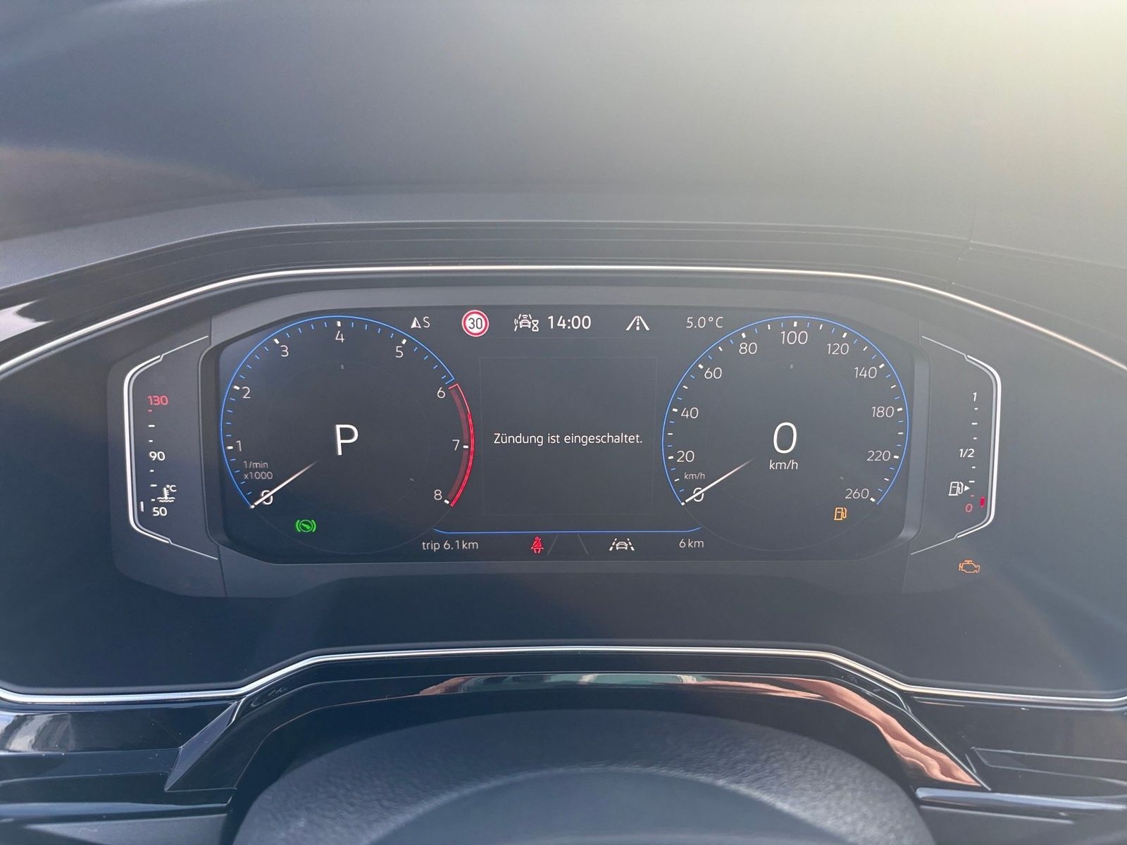 Volkswagen Taigo - Bild 13