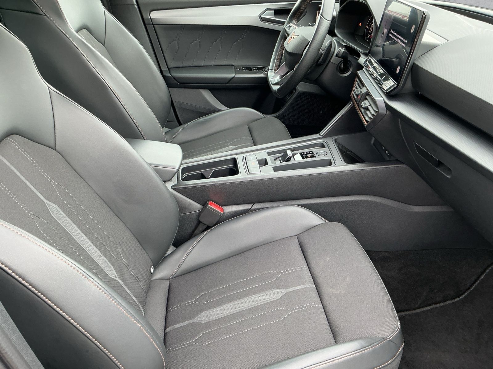 Cupra Leon - Bild 13