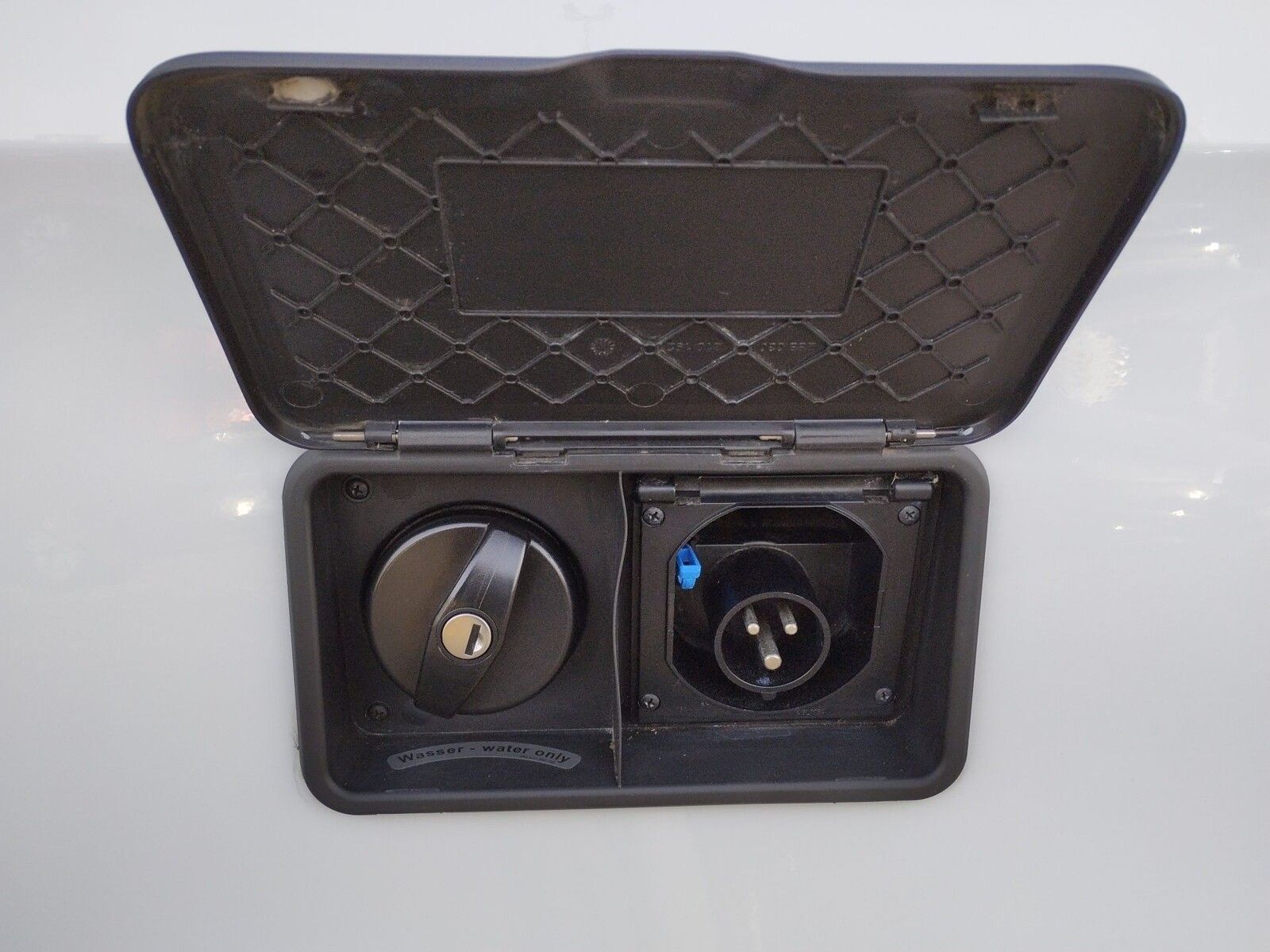 Fahrzeugabbildung Mercedes-Benz Marco Polo 220 D Markise,Navi,RK