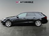 Audi A4 Avant 35 TFSI 2.0-Kamera-Navi-Leder-Automatik - Audi A4 in Düsseldorf