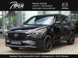 Mazda CX-5 SKYACTIV-G 194 AWD 5T 6AG AL-HOMURA LEDER-S - gebrauchte Mazda CX-5 aus dem Jahr 2023
