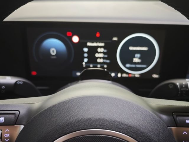 Hyundai KONA Elektro - Bild 37