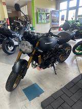 Kawasaki Z900 RS SE - 50 Jahre Jubiläums Modell - RS 50