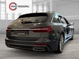 Audi A6 Avant 50 TDI qu./AHK/360/MATRIX/Head-UP/LUFT - Audi A6 in Frankfurt (Main)