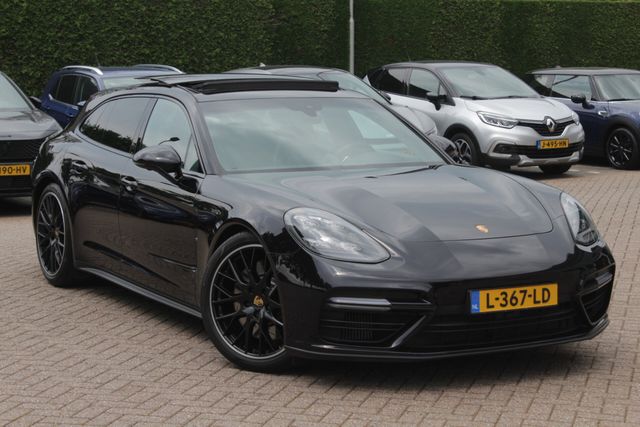 Porsche Panamera Sport Turismo 4.0 Turbo / Panoramadak /