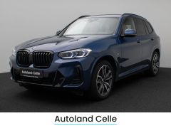 Foto Nummer 1: BMW X3