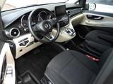 Mercedes-Benz V250d Marco Polo Aufstelldach Küchenteil AHK - Allradantrieb Automatik