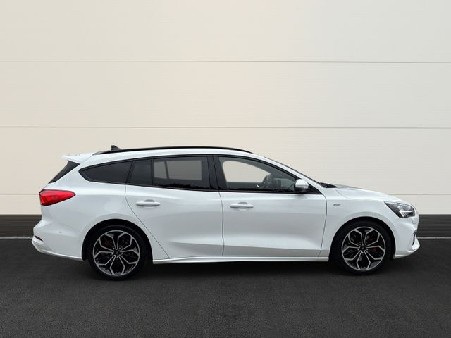 Ford Focus Turnier ST-Line X ACC+Kamera+Pano+LED+Navi