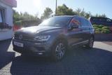 Volkswagen Tiguan 1.4 TSI Comfortline DSG Navi LED ACC 360° - gebrauchte VW Tiguan aus dem Jahr 2018