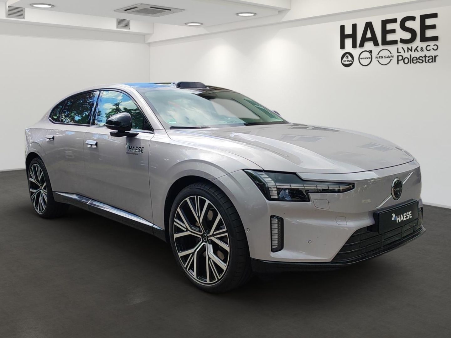 Volvo ES90 Single Motor Extended Range RWD Ultra 22-Zo imagem 3