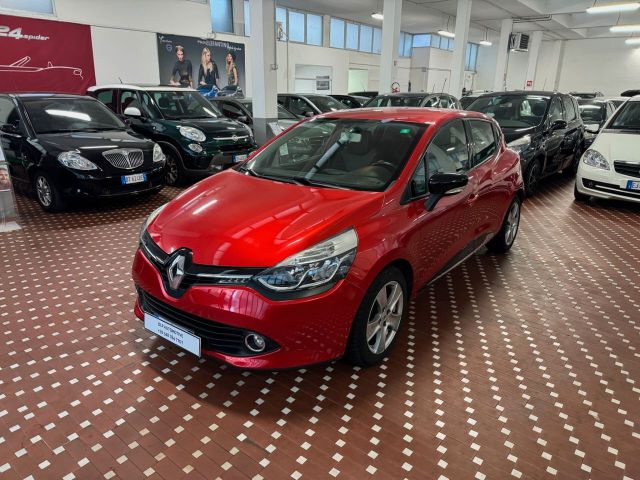 Renault Clio 0.9 TCe 12V 90CV Start&Stop 5 porte