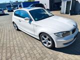 BMW 120d,  TÜV  Neu. - BMW 120 in Osnabrück