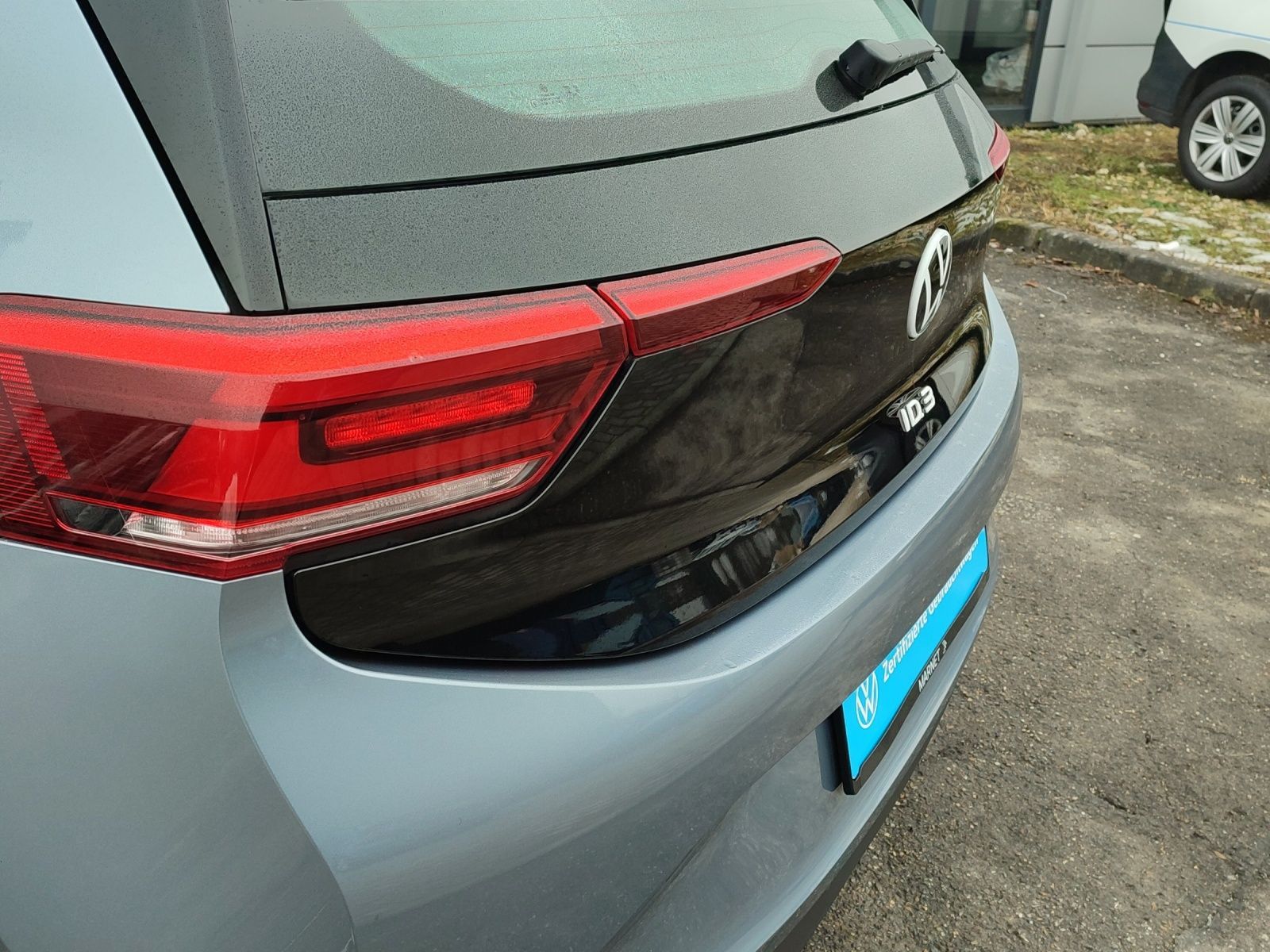 Volkswagen ID.3 - Bild 17