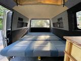 Volkswagen T3 Transporter Hubdach - Volkswagen: Hub