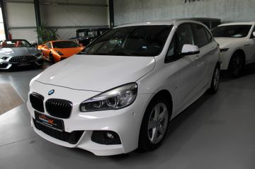 BMW 225 Active Tourer - 1