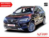 Seat Ateca 1.4 Xcellence 4Drive LED AHK Navi Kamera - Seat Ateca: 1.4