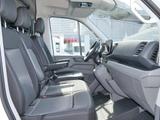 Volkswagen Crafter Kasten langer Radstand 2.0 TDI Hochdach  - Volkswagen: Kleinbus, Langer Radstand