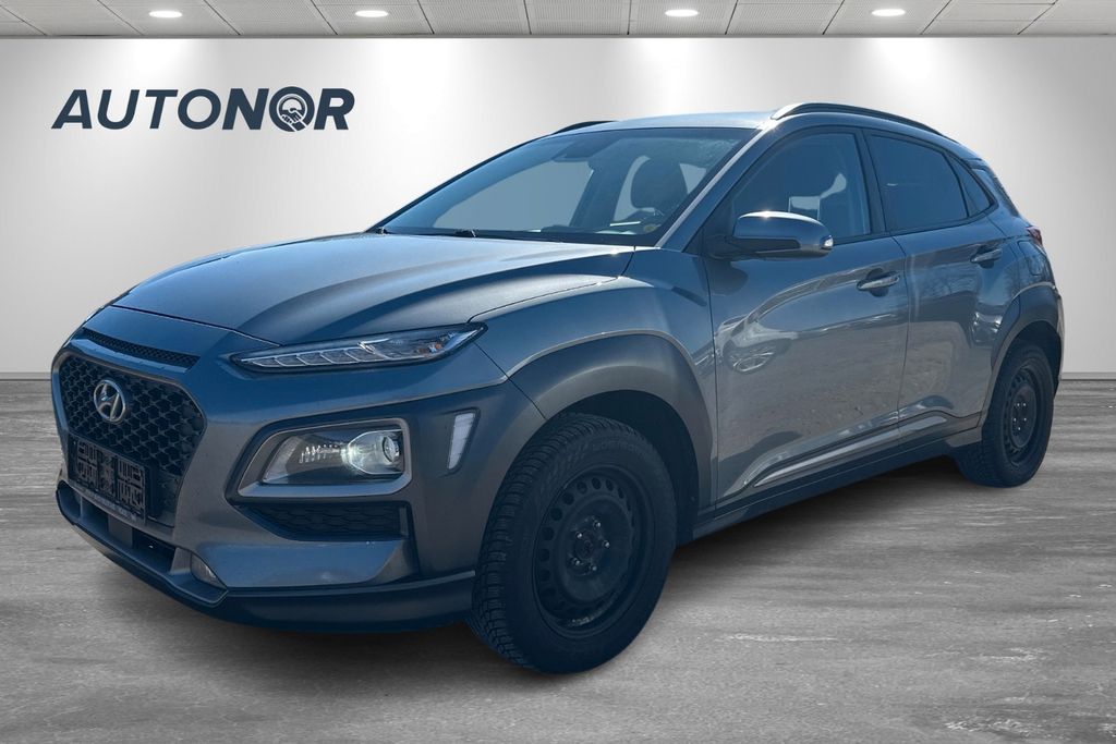 Image of Hyundai KONA