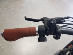 Fahrzeugabbildung MC E-Bike CoffeeCruiser 36V 21Ah nagelneu UVP 3199,-€
