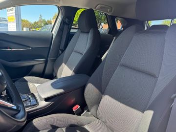Mazda CX-30 Homura 2WD