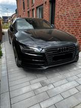 Audi A7 3.0 TDI 200kW quattro S tronic Sportb. - - Audi A7 Gebrauchtwagen in Hannover