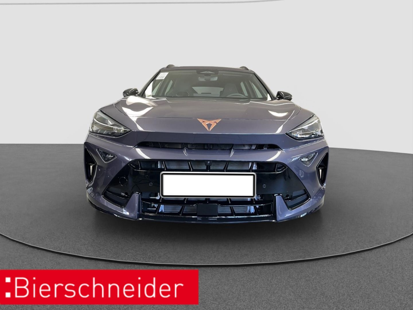 Cupra Formentor 1.5 e-HYBRID DSG  VZ Black Edition AHK imagem 3