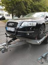 Audi 2.7 TDI automatik - Audi 80 in Bochum