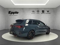 Cupra Leon - Vorschau Bild 9