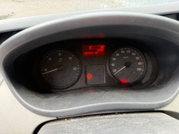 Opel Vivaro - 9