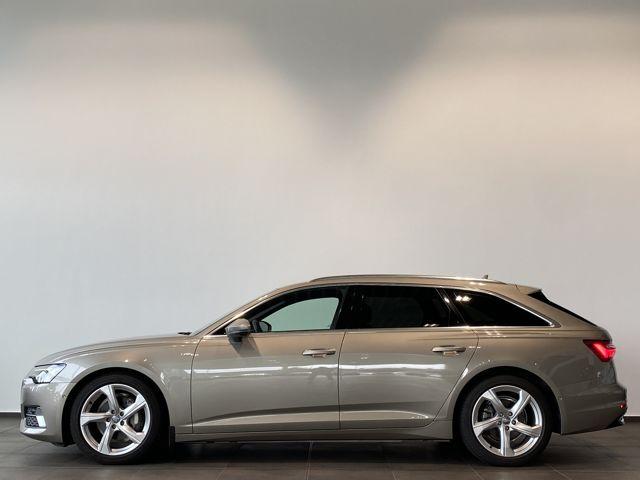 Audi A6 40 TDI Qu. S Line Virtual Matrix Kameras 19'', миниатюра 11