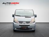 Renault Trafic Combi Passenger Black Edition*AUTOMATIK* - Renault Trafic: Black Edition