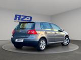Volkswagen Golf 5 1.6  TEMPOM SITZHZ  TÜV 07.2026 2 Z.KLIMA - Volkswagen Golf aus 2007: 1.6