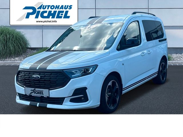 Ford 2x Tourneo Connect Sport Diesel Schalter LED Nav