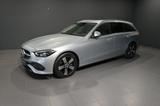 Mercedes-Benz C 200 d T AVANTGARDE/KAMERA/AHK/TOTW/EL SITZE - Mercedes-Benz C 200 Gebrauchtwagen in Stuttgart