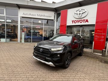 Toyota RAV 4 - 10