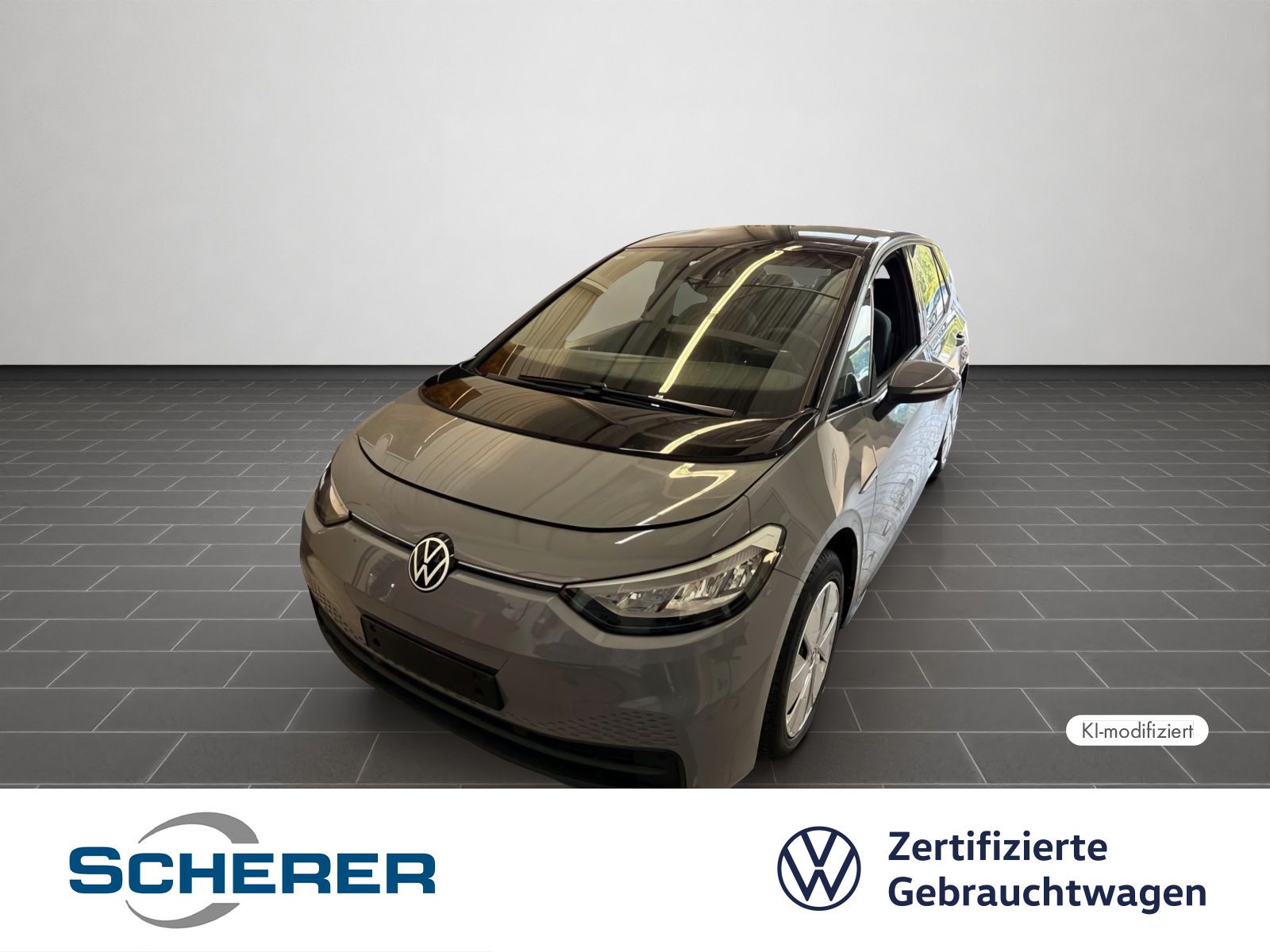 Volkswagen ID.3 Pure Performance LED NAVI CARPLAY EPH