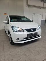 Seat Mii 1.0 55kW Chic Chic - gebrauchte Seat Mii aus dem Jahr 2017