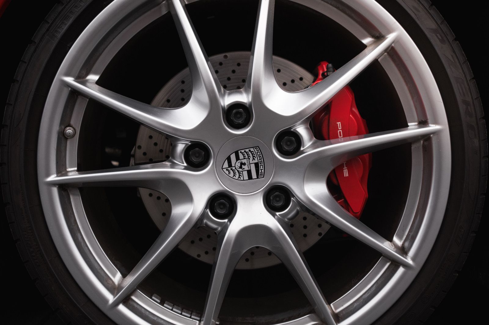 Fahrzeugabbildung Porsche Cayman GTS-Approved-PDK-Sport-Chrono