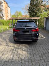 BMW X5 xDrive25d - 7-Sitzer - Kamera -Pano-Leder - BMW X5 7-Sitzer