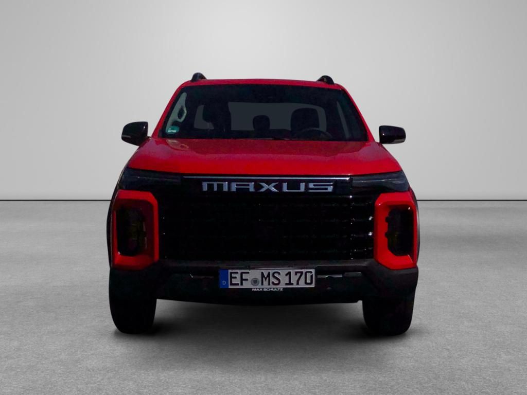 Fahrzeugabbildung Maxus T60 MAX LUX 360*LED*SpurH*AUT*KlimaA*LM*SHZ