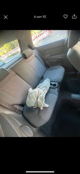 Volkswagen Fox 1.2 - - gebrauchte Volkswagen Fox aus dem Jahr 2008