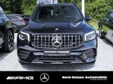 Mercedes-Benz GLB 35 AMG 4M PANO AHK NIGHT BURMESTER 360KAMERA - Mercedes-Benz GLB 35 AMG Gebrauchtwagen