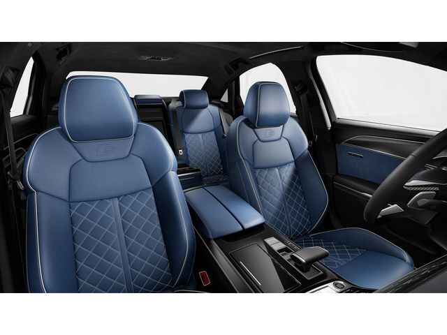 A8 50 TDI quattro 210286 kWPS tiptronic